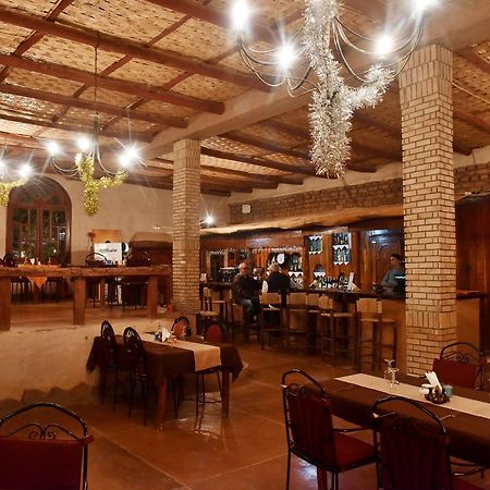 Riad Sirocco Marrakesh Ngoại thất bức ảnh