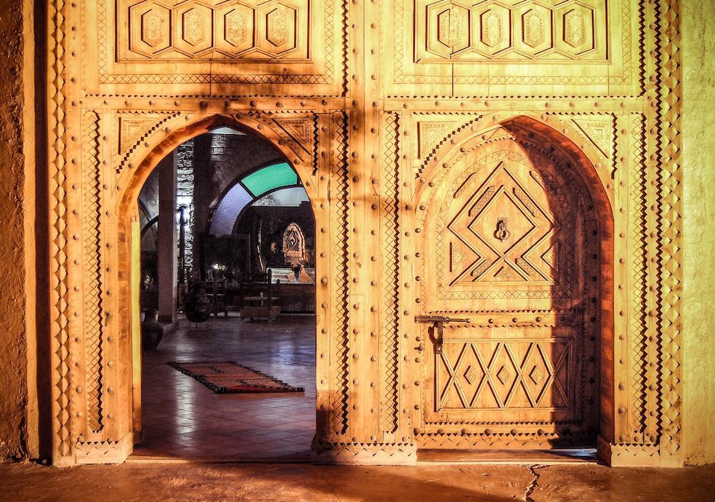 Riad Sirocco Marrakesh Ngoại thất bức ảnh