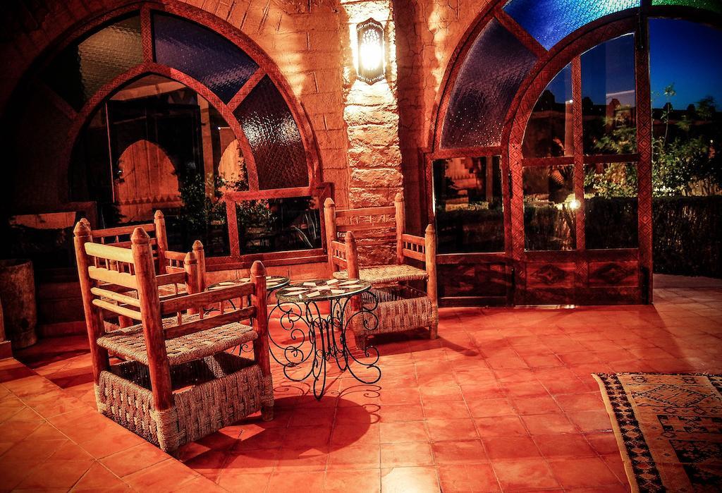 Riad Sirocco Marrakesh Ngoại thất bức ảnh