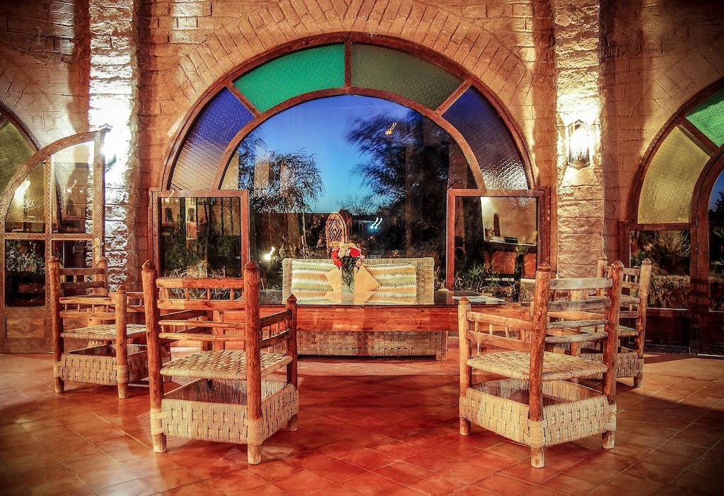 Riad Sirocco Marrakesh Ngoại thất bức ảnh