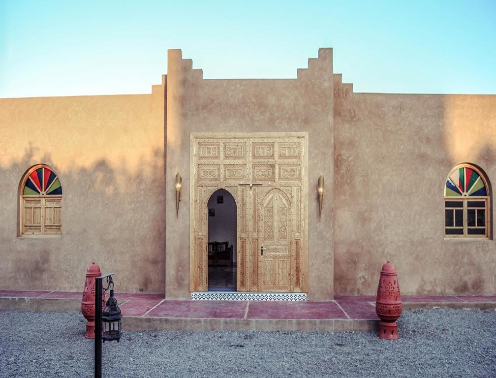 Riad Sirocco Marrakesh Ngoại thất bức ảnh
