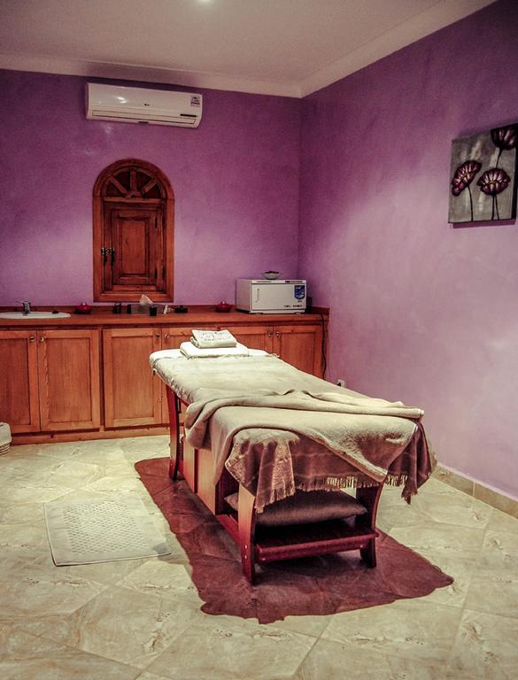 Riad Sirocco Marrakesh Ngoại thất bức ảnh