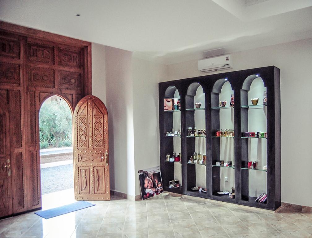 Riad Sirocco Marrakesh Ngoại thất bức ảnh