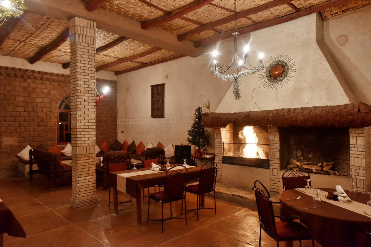 Riad Sirocco Marrakesh Ngoại thất bức ảnh